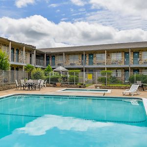 Oyo Hotel Tyler Lindale